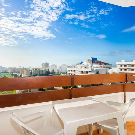 Aparthotel Mirachoro