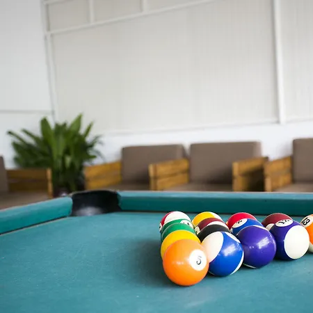 Mirachoro Портіман