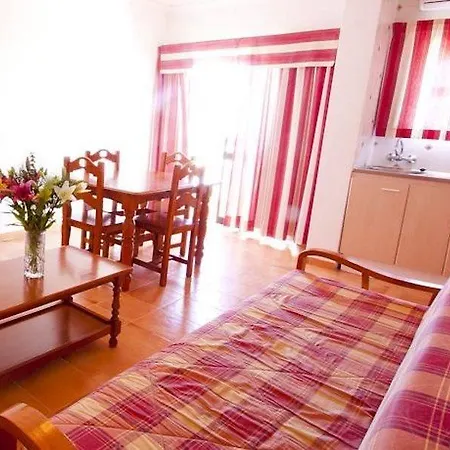 Mirachoro Aparthotel