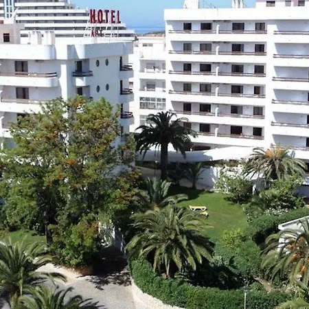 Mirachoro 3* Портіман