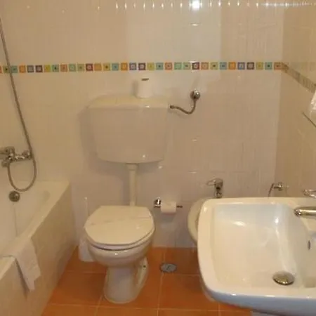 Mirachoro Апарт-готель Портіман