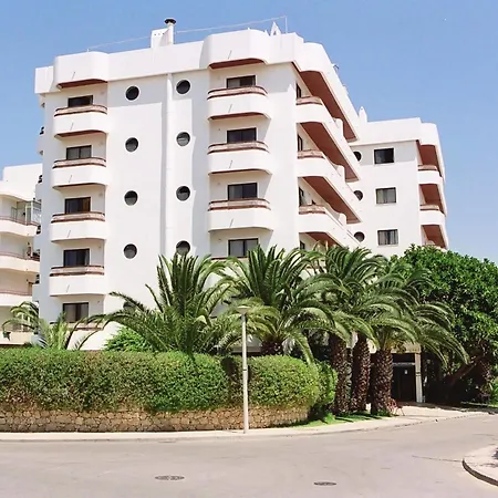 Mirachoro Aparthotel 3*
