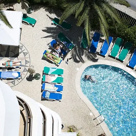 Апарт-готель Mirachoro Портіман