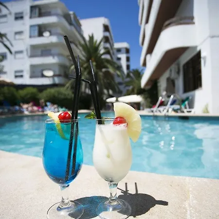 Mirachoro Aparthotel