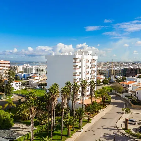 Aparthotel Mirachoro Portimão