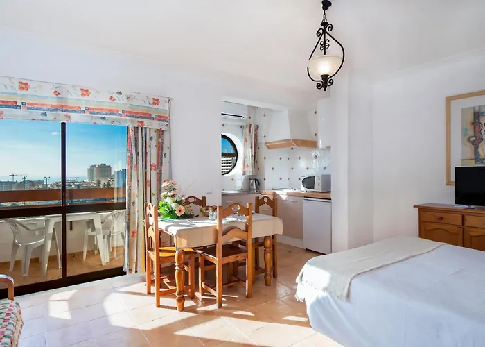 公寓式酒店 Mirachoro 波尔蒂芒