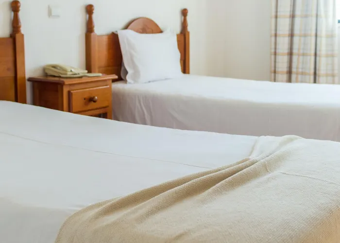 Апарт-отель Mirachoro 3*