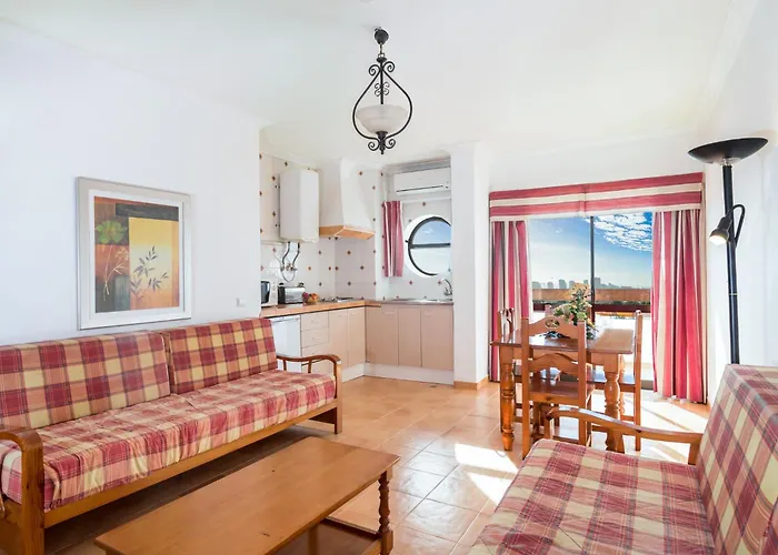 Mirachoro Апарт-отель Портиман