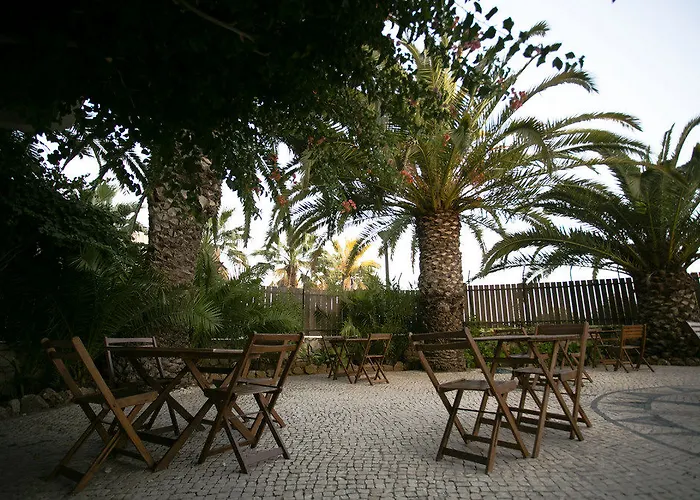 Апарт-отель Mirachoro Портиман