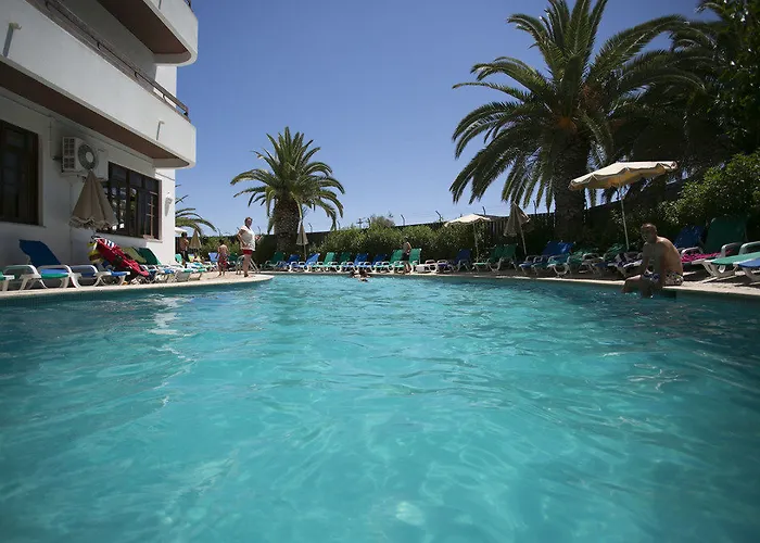 公寓式酒店 Mirachoro