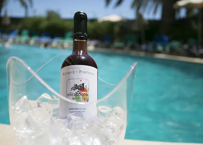 Апарт-отель Mirachoro Портиман