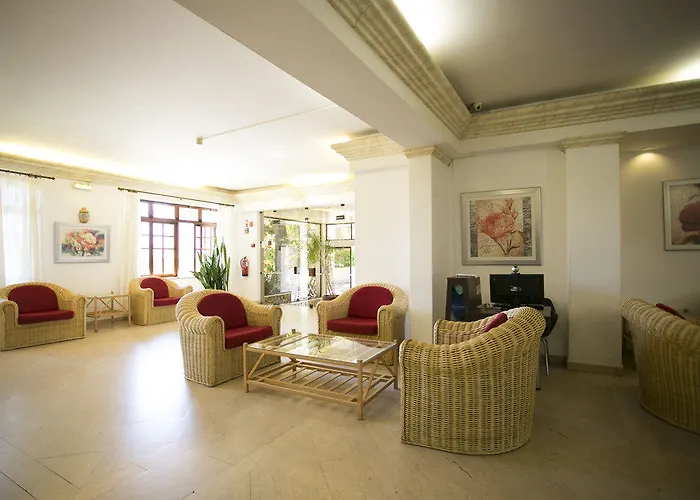 公寓式酒店 Mirachoro 3*