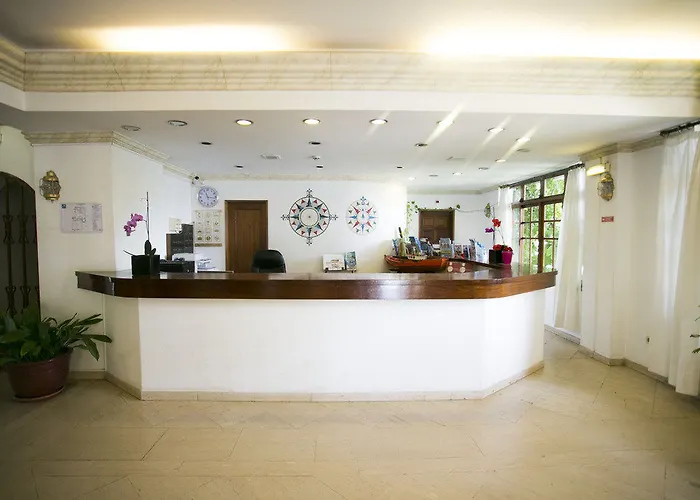 Mirachoro Портиман