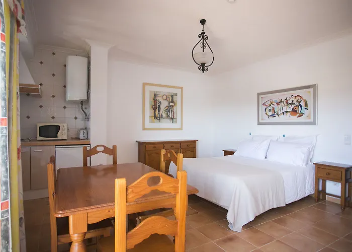 Апарт-отель Mirachoro Портиман