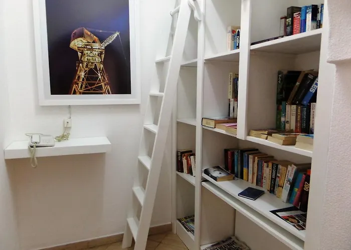 公寓式酒店 Mirachoro