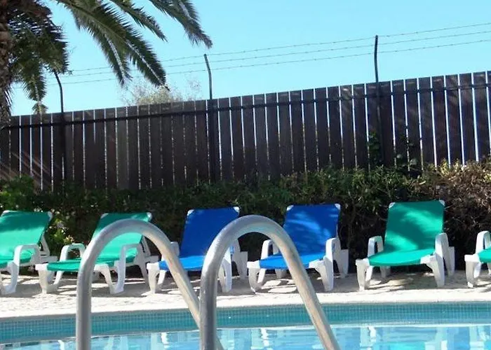 Mirachoro 公寓式酒店 3*