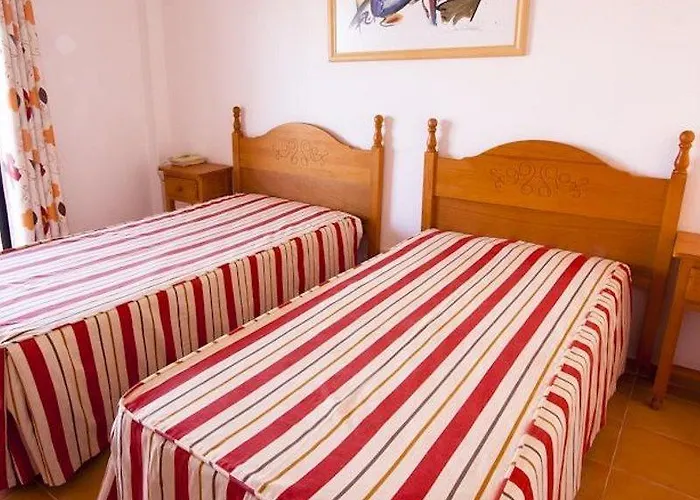 Mirachoro 公寓式酒店 波尔蒂芒