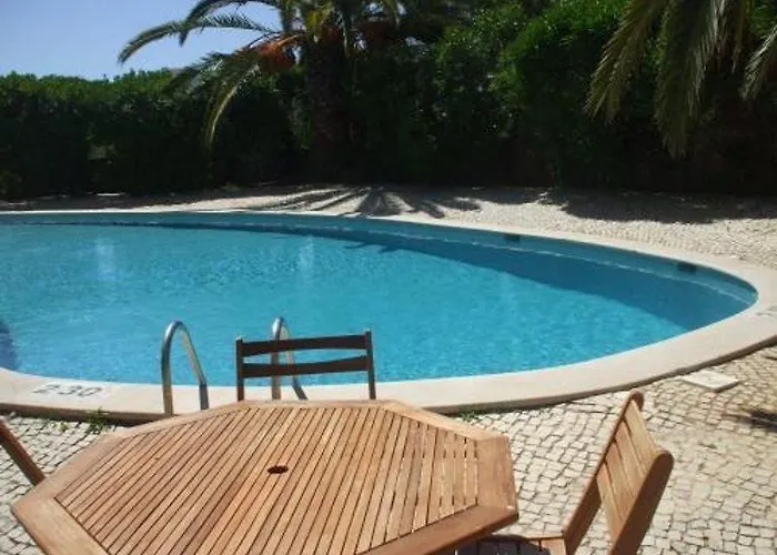 Mirachoro 公寓式酒店 3*