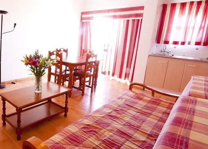 Mirachoro 公寓式酒店