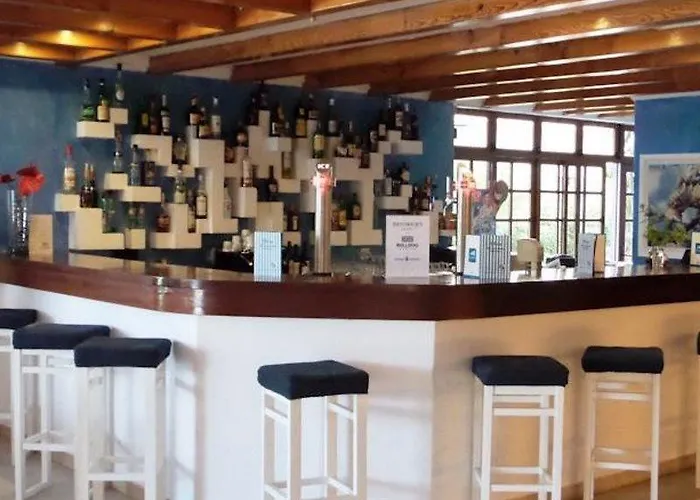 Mirachoro 公寓式酒店 3*