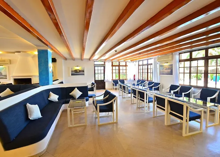 Апарт-отель Mirachoro 3*