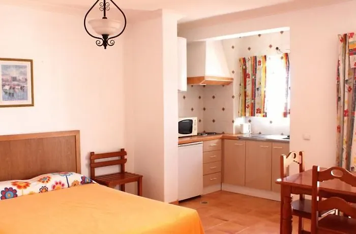 Апарт-отель Mirachoro 3*