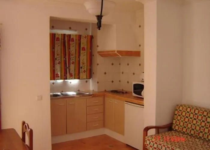 公寓式酒店 Mirachoro