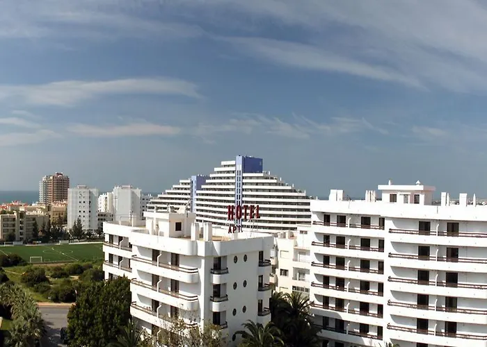 Апарт-отель Mirachoro