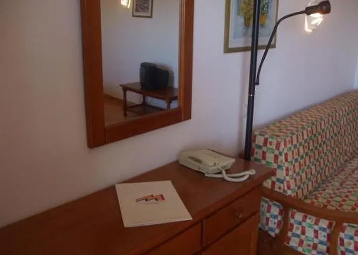 公寓式酒店 Mirachoro 波尔蒂芒