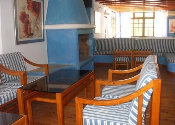 Mirachoro Апарт-отель Портиман