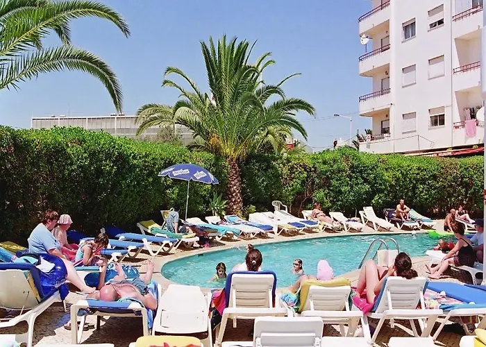 Mirachoro Апарт-отель