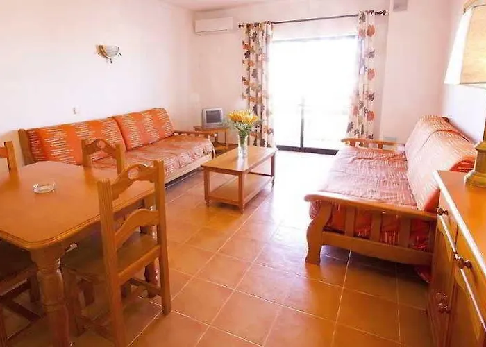 Mirachoro Апарт-отель