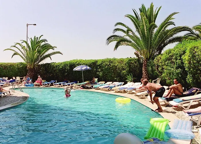 Mirachoro Апарт-отель 3*