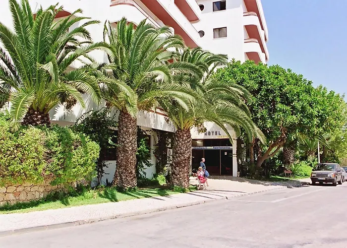 Mirachoro 公寓式酒店