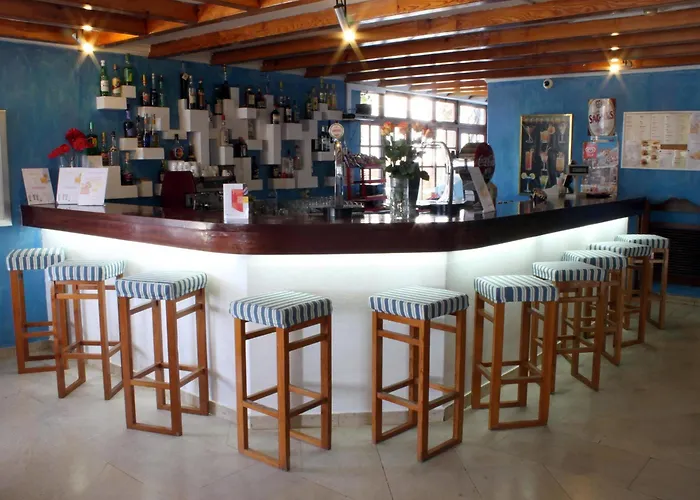 Lejlighedshotel Mirachoro