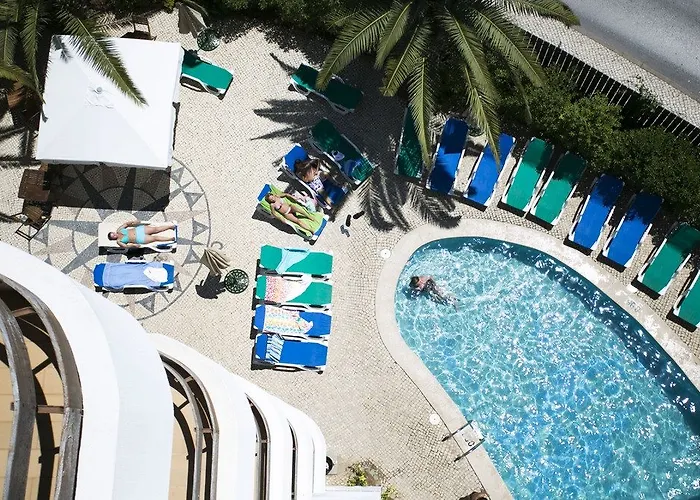 公寓式酒店 Mirachoro 波尔蒂芒