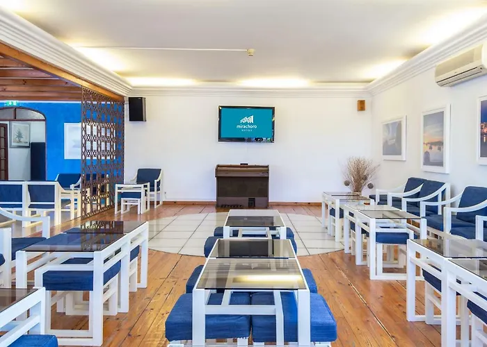 Mirachoro Апарт-отель