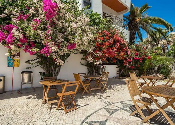 Mirachoro Апарт-отель Портиман