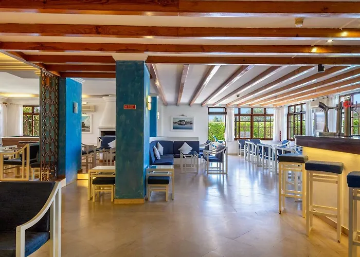 Апарт-отель Mirachoro Портиман