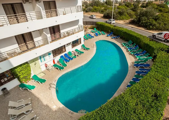 Апарт-отель Mirachoro