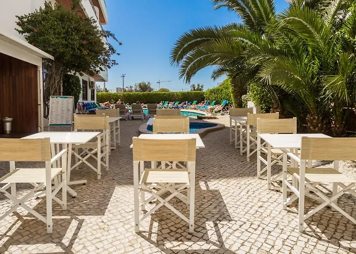 公寓式酒店 Mirachoro 波尔蒂芒