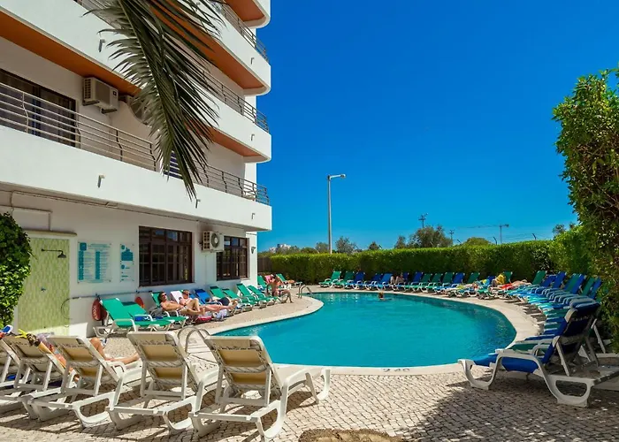 Mirachoro Апарт-отель