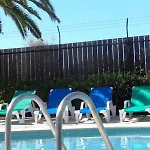 Mirachoro Aparthotel 3*