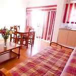 Mirachoro Aparthotel