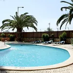 Aparthotel Mirachoro 3*