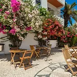 Mirachoro Aparthotel Portimao