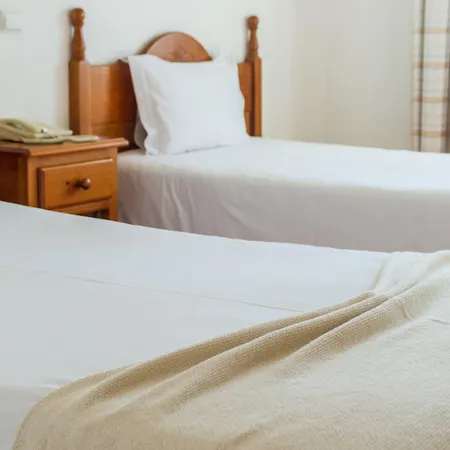 Apart Otel Mirachoro 3*