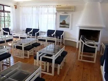 Apart Otel Mirachoro Portimão