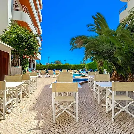 Mirachoro 3* Portimao