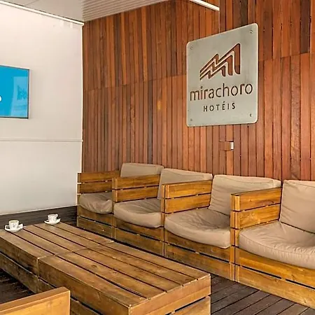 Mirachoro Aparthotel Portimao